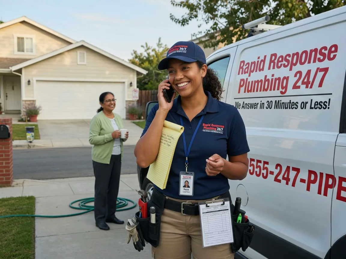 Emergency Plumber Orlando, FL FAQs